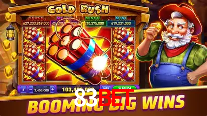 83Bet Login