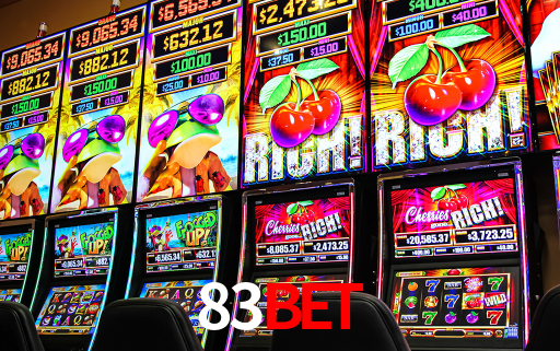 83Bet Login