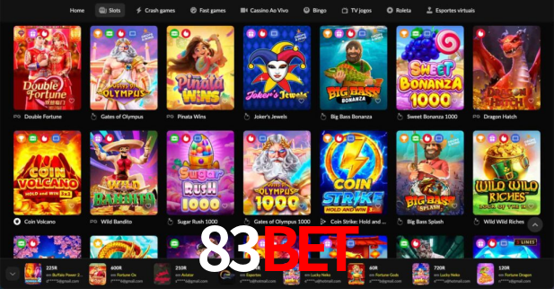83Bet