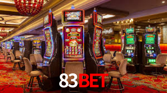 83Bet.Com