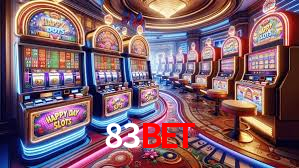 83Bet Login