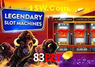 83Bet - User Statistics