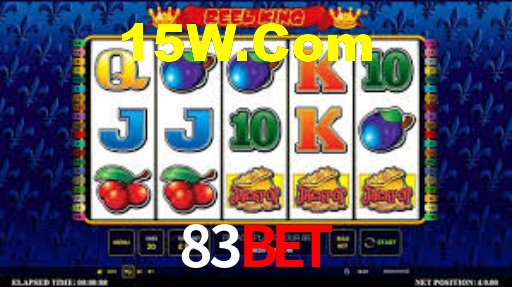83Bet.Com
