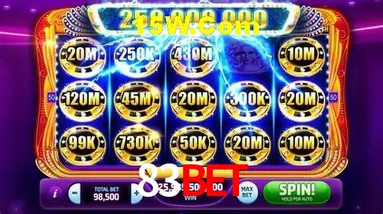 83Bet Salvador - Strategy