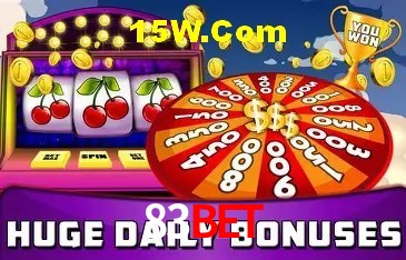 Promoção Relâmpago 83Bet