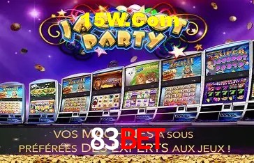 83Bet São Paulo - Top Slots