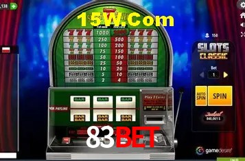 83Bet São Paulo - Jogo Providers