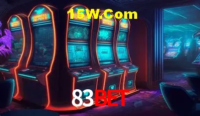 83Bet Belo Horizonte - Jackpots