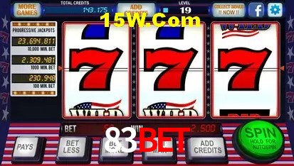 83Bet Salvador - Statistics