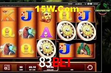 83Bet Curitiba - Statistics