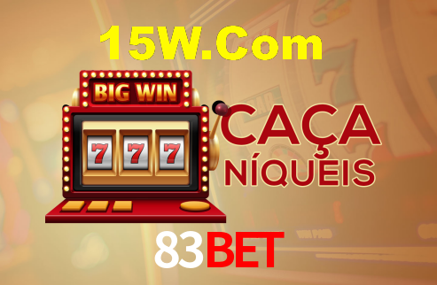 83Bet Login