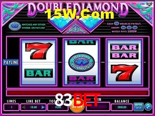 83Bet Belo Horizonte - Payments