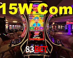 Tennis Betting 83Bet