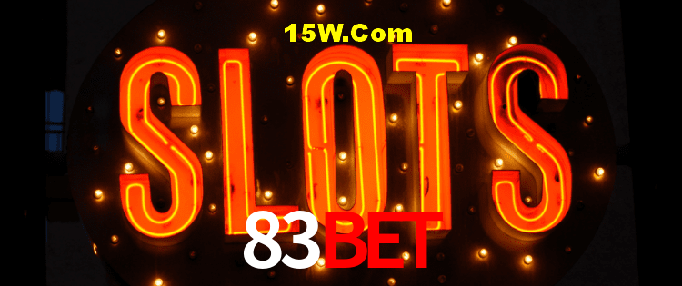 Account Benefits 83Bet