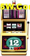 Slot Games 83Bet