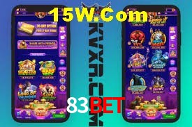 Statistics 83Bet