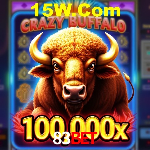 Interface do App 83Bet
