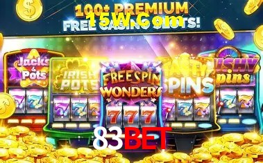 83Bet Salvador - Support
