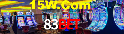 Sinta a adrenalina dos jogos de cassino com 83Bet