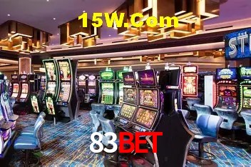 83Bet Promoções - 30+ Ofertas Diárias