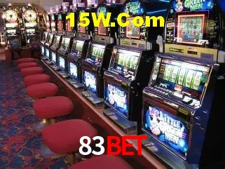 83Bet - cassino ao vivo