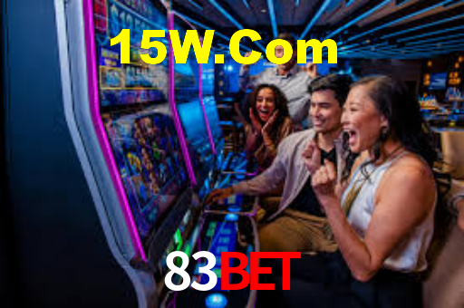 83Bet: Jogos de Caça-Níqueis-Altas Recompensas, Roleta-Velocidade, Blackjack-Desafios Máximos