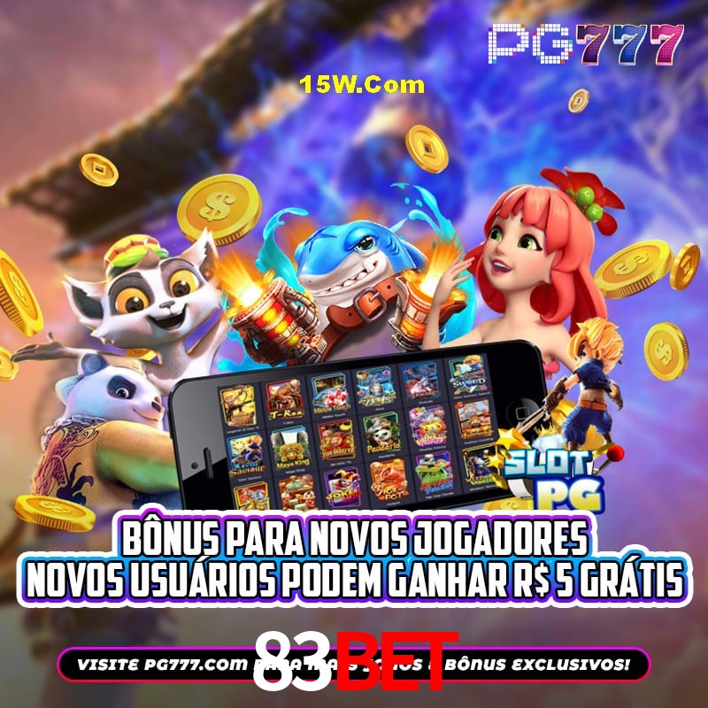 Quick Registration 83Bet