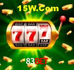 Diretório de Jogos 83Bet