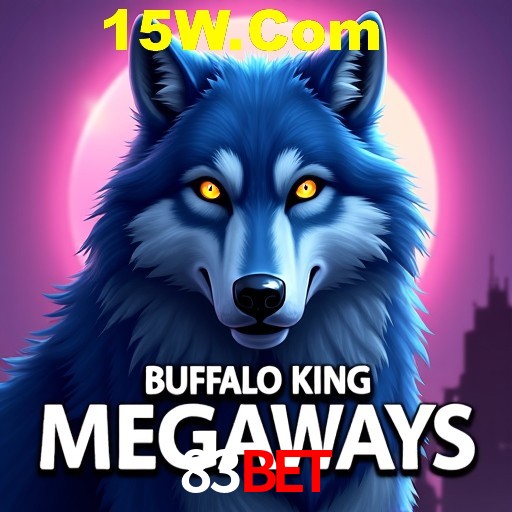 83Bet Cassino - 80+ Mesas ao Vivo
